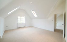 Netherwitton bedroom extension leads