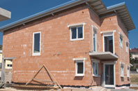 Netherwitton home extensions