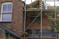 free Netherwitton home extension quotes
