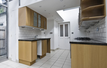 Netherwitton kitchen extension leads